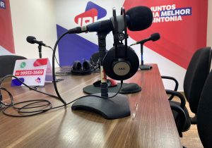 Desligamento de energia deixará Ipiranga FM fora do ar nesta sexta-feira (26)