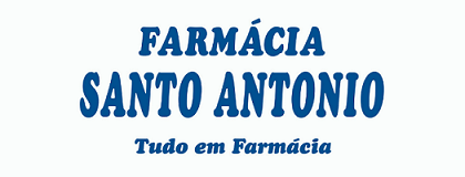 Farmácia Santo Antonio