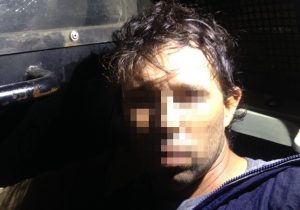 Foragido acusado de duplo homicídio é preso na Expo Palmeira