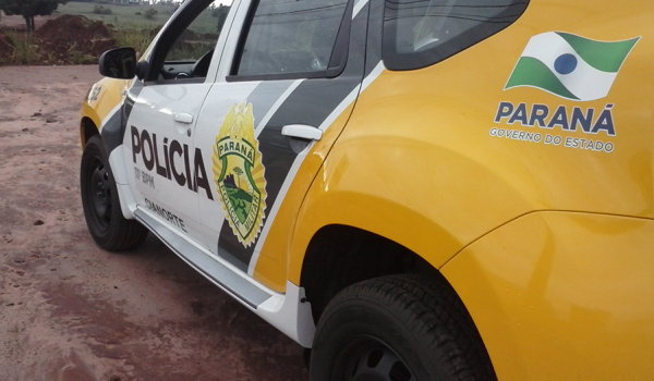 Polícia Militar localiza contrabandista hospedado em hotel de Palmeira