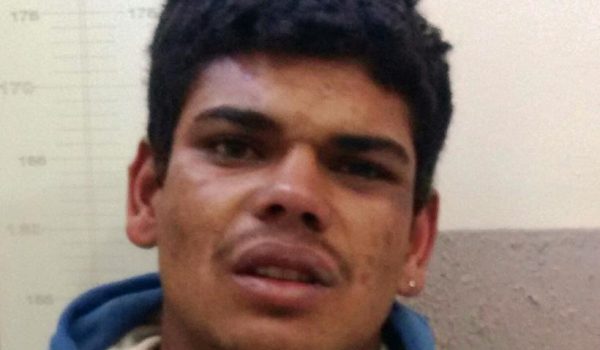 Jovem de 22 anos foi agredida, estupra e teve o celular roubado, em Palmeira