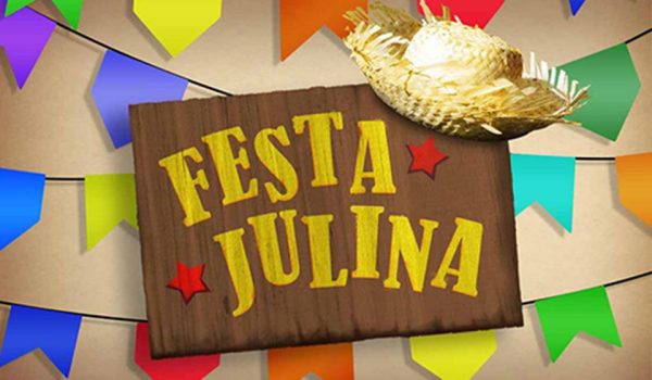 Sexta e sábado tem festa Julina do Agrícola