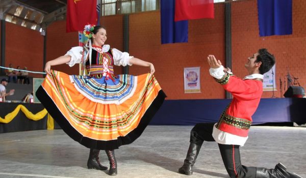 Ministério da Cultura autoriza captação de recursos para II Viva o Folclore