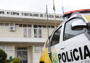 Polícia Militar orienta