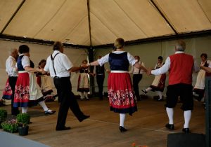 II Volksfest acontece neste final de semana na Colônia Witmarsum