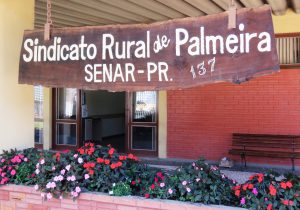 Sindicato Rural de Palmeira comemora meio século de história