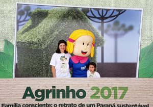 Agrinho premia estudantes e professores de Palmeira