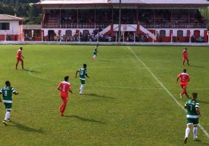 Ypiranga saí na frente na semifinal do Campolarguense