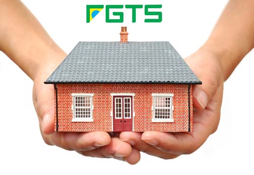 Caixa reabriu linha de financiamento de casas com recursos do FGTS