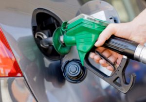 Combustíveis passam hoje pela primeira variação de preço do ano