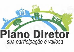 Governo Municipal convida população para debater Plano Diretor