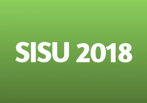 MEC divulga resultado do Sisu para o segundo semestre de 2018