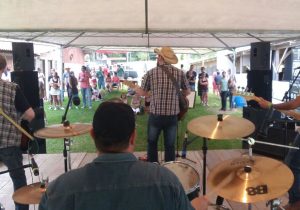 Encontro de cervejarias artesanais terá shows musicais e comidas tradicionais em Witmarsum