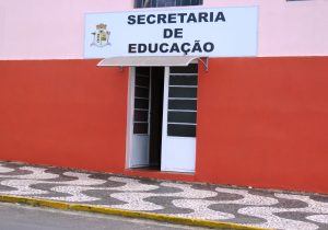 Rematrículas das escolas municipais encerram no dia 14