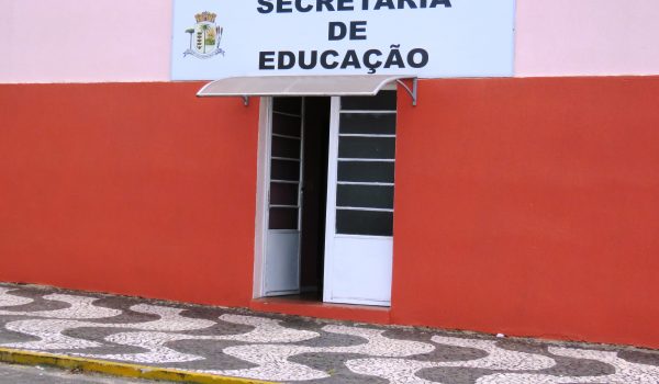Secretaria de Educação abre inscrições de Processo Seletivo para nove funções