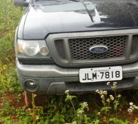 Camionete Ford Ranger