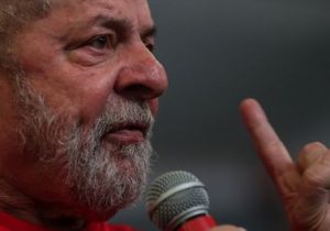 Tribunal Regional Federal nega recurso de Lula contra a condenação em 2ª instância