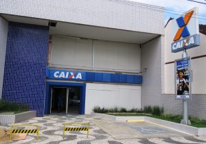 Caixa retorna atendimento com movimentações de dinheiro em espécie