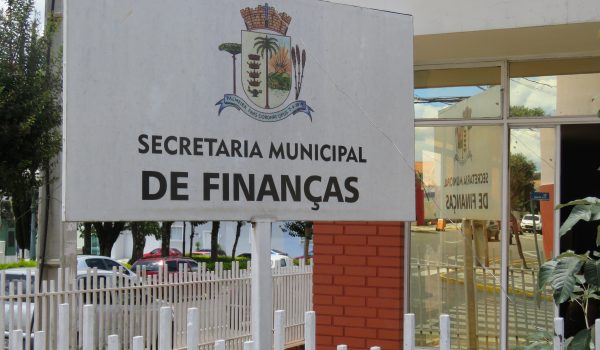 Secretaria de Finanças convida população a opinar sobre Lei Orçamentária Anual