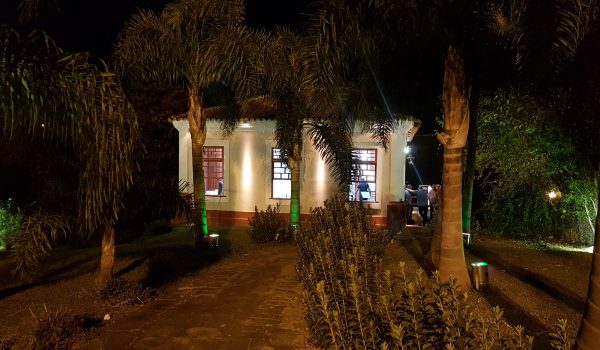 Com emenda de Aliel, Museu de Palmeira é reaberto