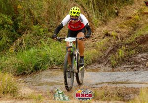 Atletas locais se destacam no Milk Race Festival 2018