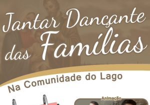 Jantar das Famílias