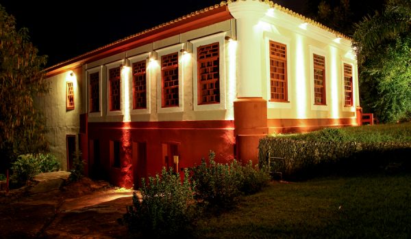 Prédio revitalizado do Museu de Palmeira será entregue nesta sexta-feira