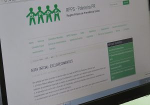 RPPS divulga nota de esclarecimento