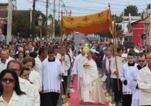 Corpus Christi Solidário 2018