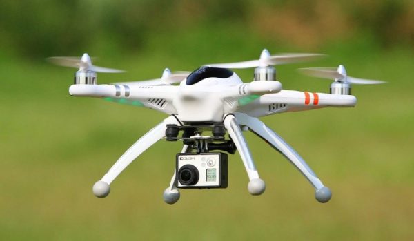 2ª Cia de Suprimento emite nota sobre drones