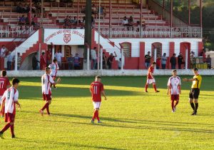 Liga de futebol de Campo Largo altera a data de início do campeonato