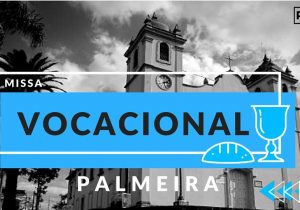 Paróquia recebe padres e seminaristas para Encontro Vocacional