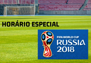 Bancos, comércio e Prefeitura terão horários diferenciados durante os jogos do Brasil