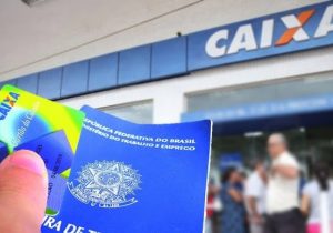 Contas inativas do PIS/Pasep poderão ter saldo sacado
