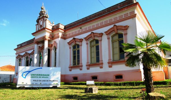 UAB de Palmeira terá novos cursos de graduação e pós em 2019