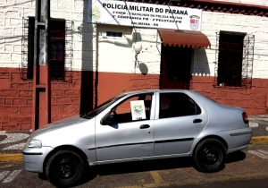 Polícia investiga mais uma clonagem de veículo em Palmeira