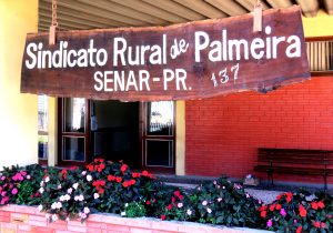 Sindicato Rural de Palmeira oferece cursos gratuitos para novembro