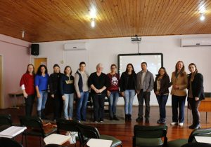 Secretaria de Educação realiza eleição para representantes do Conselho de Alimentação Escolar