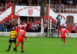 Ypiranga enfrenta o Avaí na estreia do Campolarguense