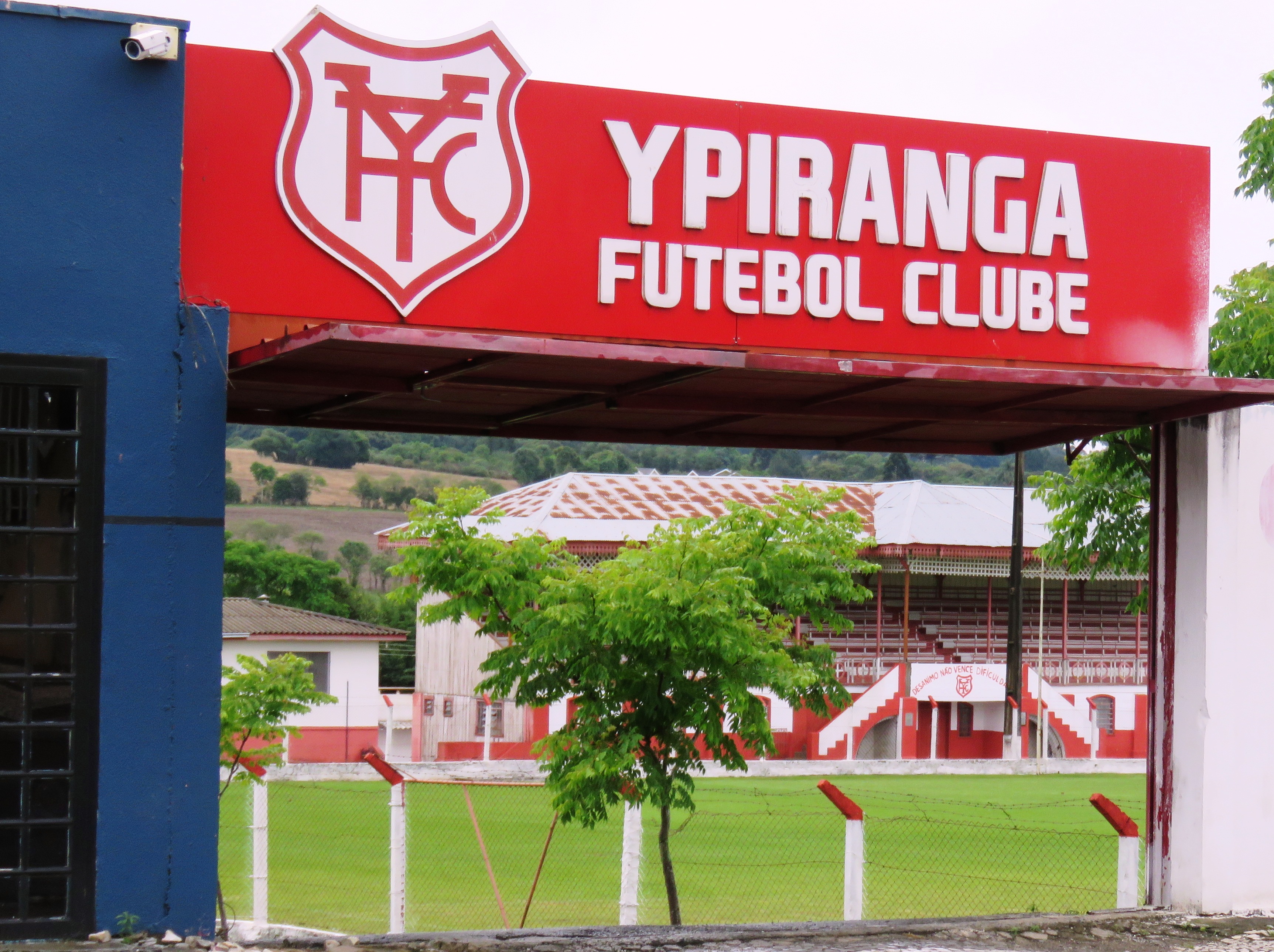 Ypiranga Futebol Clube (@ypirangafc) / X