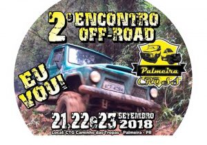 Com renda em prol da Santa Casa, Palmeira Cross organiza o 2º encontro Off Road