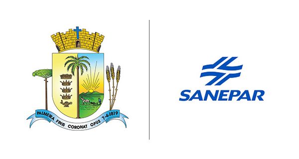 Prefeitura  realiza  em outubro audiência pública para apresentação e discussão de contrato com a Sanepar