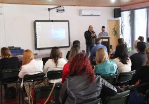 Palmeira sediou reunião ordinária de prefeitos da AMCG