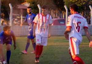 Ypiranga joga contra o Corcovado na 5ª rodada do Campolarguense