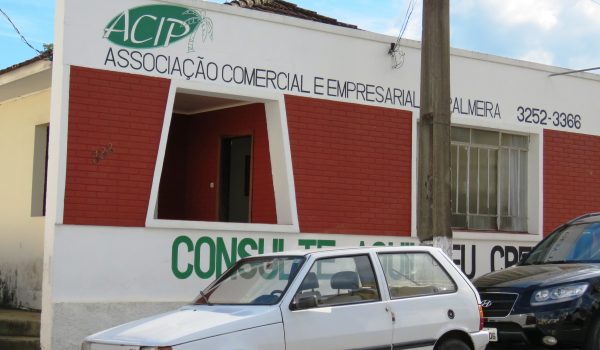 ACIP inicia venda de stands para XI Expo Palmeira nesta quarta-feira (20)