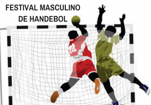 Secretaria de Esportes abre inscrições para Festival de Handebol Masculino