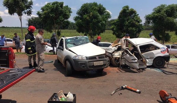 Agrônoma palmeirense morre em acidente de trânsito no Mato Grosso