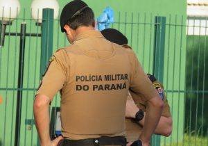 Polícia Militar orienta moradores sobre perturbação de sossego