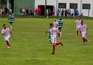 Vitória Ypiranguista fora de casa coloca time como favorito ao título