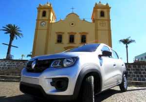 Paróquia de Palmeira vai sortear carro 0 km na festa da Padroeira da cidade